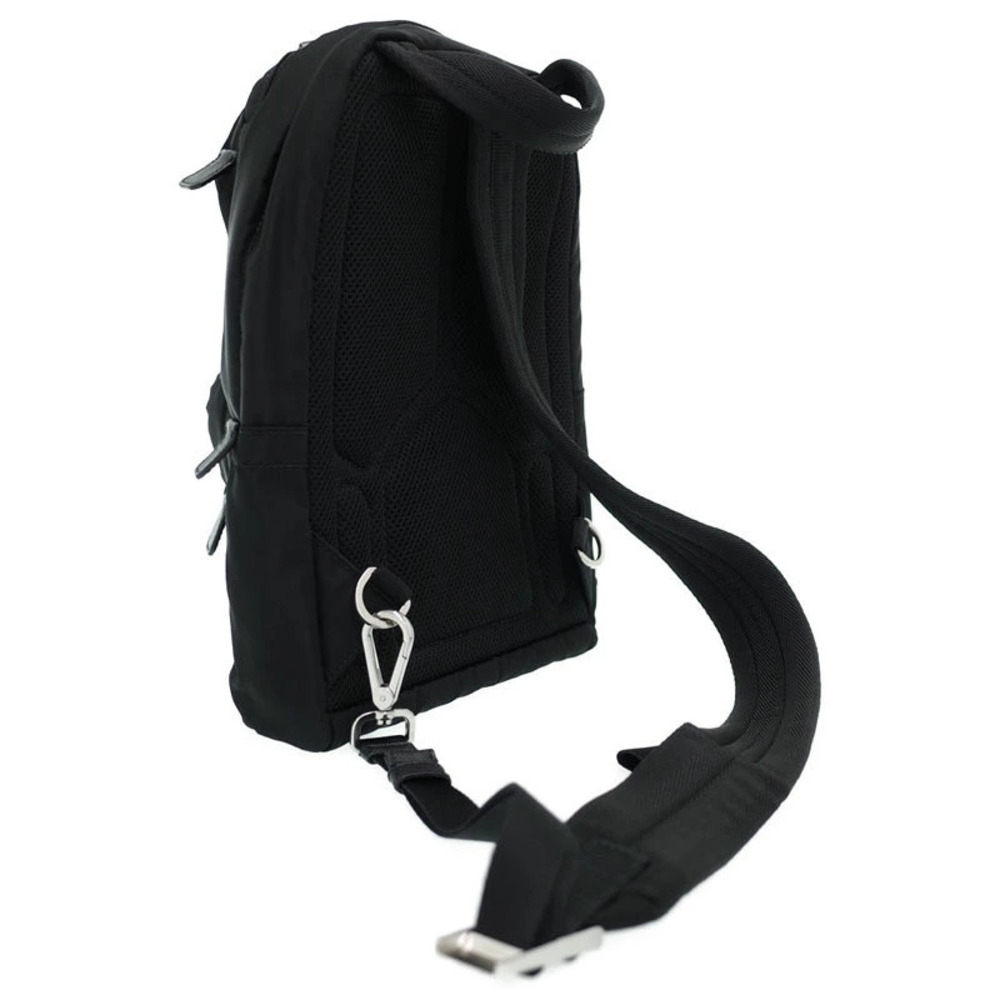 Prada Bag Bum Body Belt Crossbody